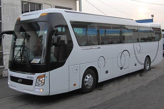 Private Car Transfer Between Noi Bai Airport and Hanoi Hotels - What Makes This Transfer Stand Out?