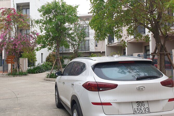 Private Car Transfer Between Noi Bai Airport and Hanoi Hotels - Who Should Consider This Service?