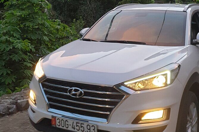 Private Car Transfer Between Noi Bai Airport and Hanoi Hotels - Summary: The Best for a Stress-Free Start in Hanoi