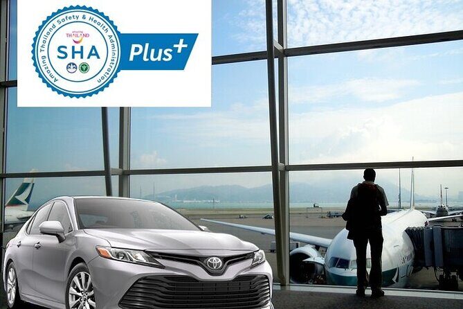 Private Car Transfer  Chiang Mai Airport - A Deep Dive Into the Chiang Mai Airport Transfer Experience