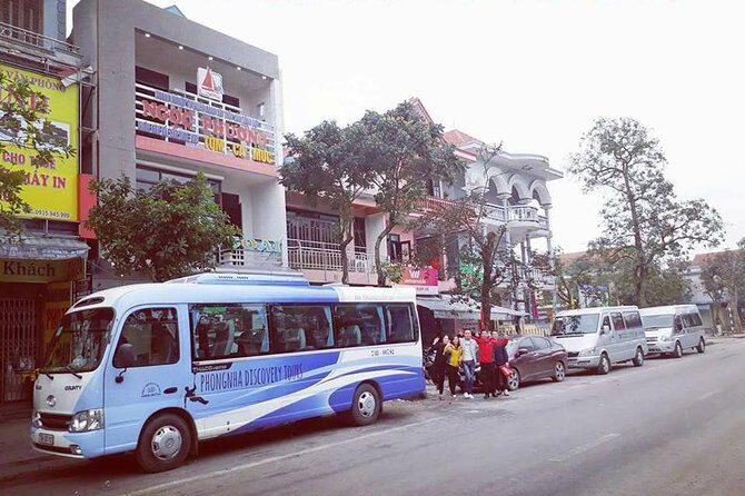 Private car transfer Dong Hoi to Phong Nha National Park and versa - Exploring the Private Car Transfer from Dong Hoi to Phong Nha National Park