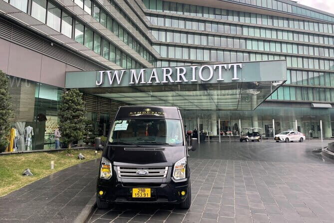 Private Car Transfer from Hanoi to Halong Bay - Private Car Transfer from Hanoi to Halong Bay