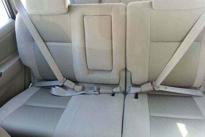 Private car transfer from Hanoi to Ninh Binh - Insights from Travelers’ Reviews