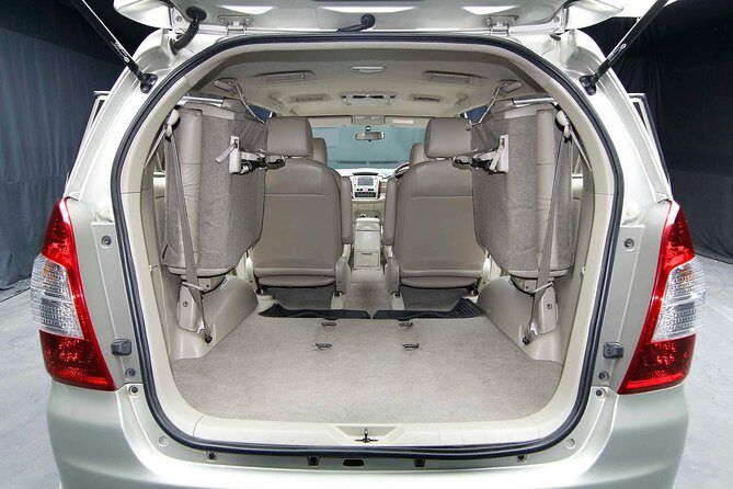 Private car transfer from Hanoi to Ninh Binh - Pricing and Overall Value