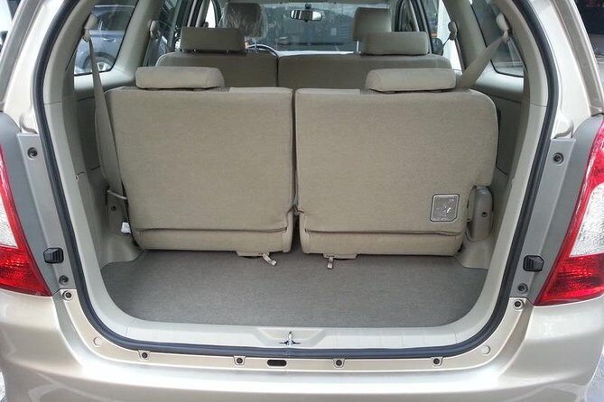 Private car transfer from Hanoi to Ninh Binh - Who Should Consider This Transfer?