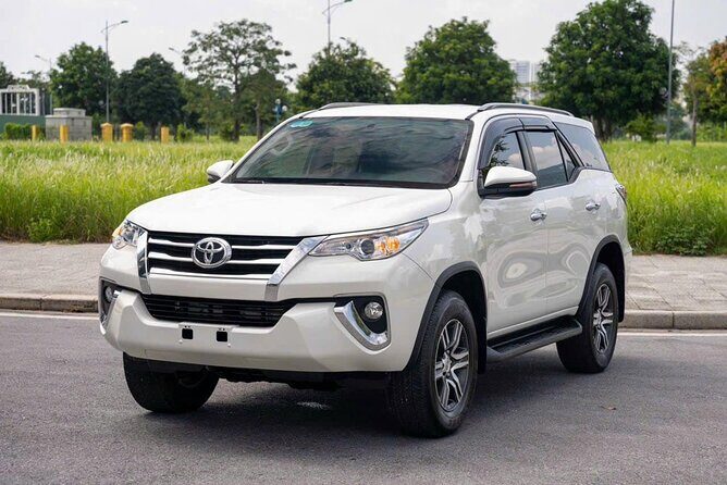 Private Car Transfer from Hanoi: Visit Mua Cave & Trang An 1 day - A Detailed Look at the Private Car Transfer from Hanoi to Mua Cave & Trang An