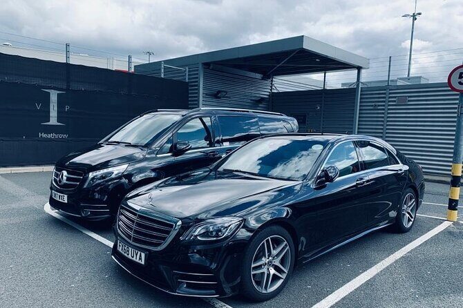 Private Car Transfer from Heathrow Airport to Southampton City - Private Car Transfer from Heathrow Airport to Southampton City