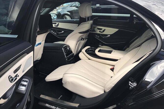 Private Car Transfer from Heathrow Airport to Southampton City - Who Will Love This Service?