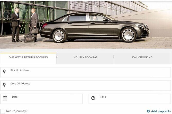 Private Car Transfer from Heathrow Airport to Southampton City - Final Thoughts