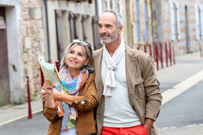 Private car transfer from Lisbon to Porto with 2h for sightseeing - Pricing and Value