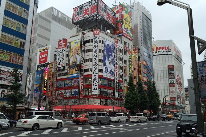 Private Car transfer from Narita airport to Tokyo - The Authentic Experience: What Travelers Say