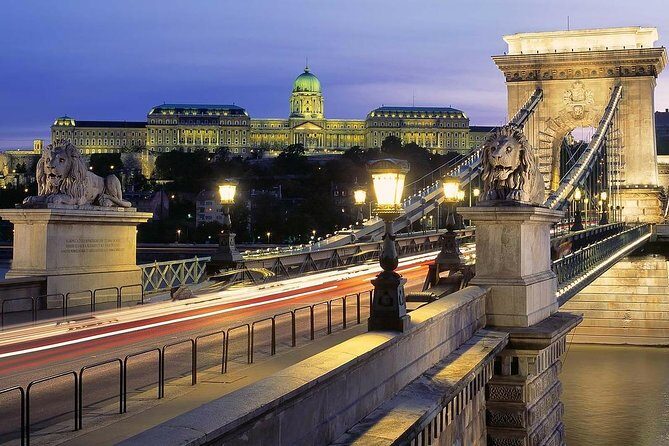 Private Car Transfer from Prague to Budapest with 2 Hour Stop - Who Should Book This Experience?