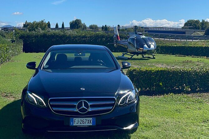 Private Car Transfer from Sorrento to Positano - Why Choose a Private Transfer from Sorrento to Positano?