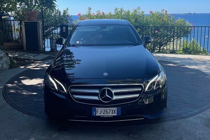 Private Car Transfer from Sorrento to Positano - Who Is This Tour Best For?