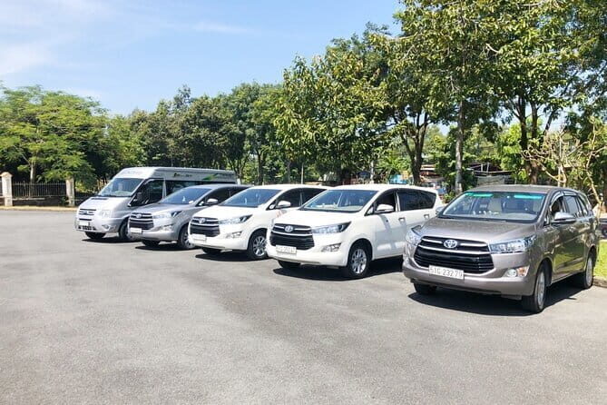 Private Car Transfer: Lao Cai Train Station to Sapa Centre - Key Points