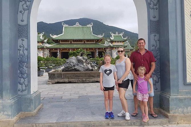 Private Car Transfer to Visit Marble Mountain- Lady Buddha Statue- Dragon Bridge - FAQ