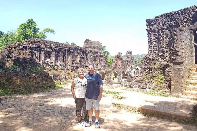 Private Car Transfer to Visit My Son Sanctuary-Monkey Mountain & Marble Mountain - FAQ