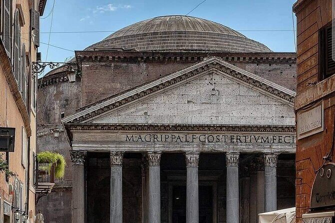 Private Car Transfers from Airport to Rome City - What You Can Expect on the Day