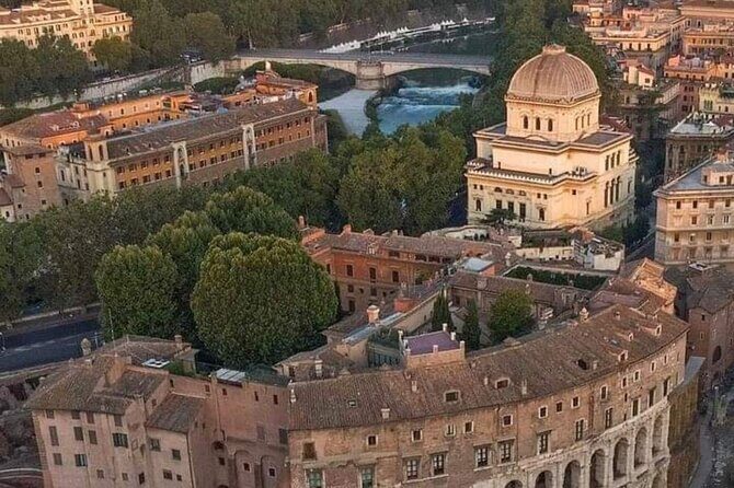 Private Car Transfers from Airport to Rome City - The Details That Make a Difference