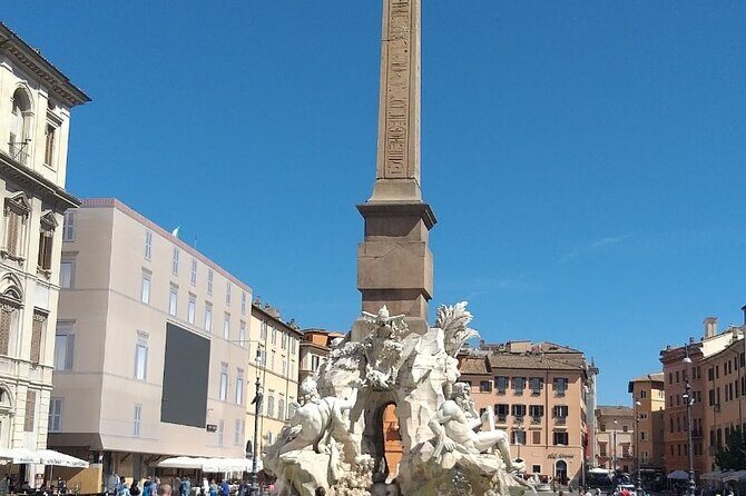 Private Car Transfers from Airport to Rome City - The Sum Up: Is It Worth It?