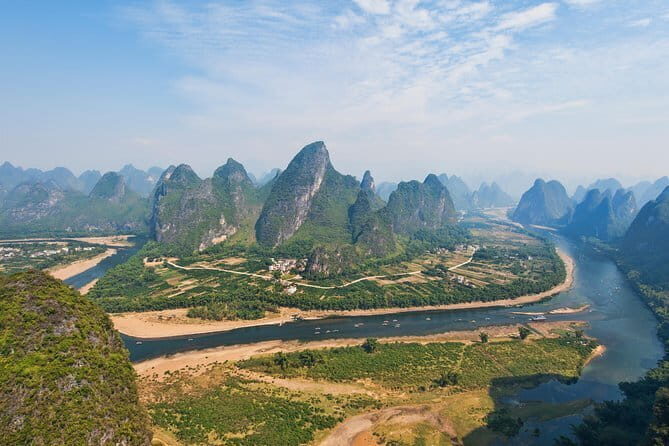 Private Car Transportation from Yangshuo Train Station to Hotel in Yangshuo - Introduction
