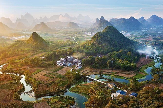 Private Car Transportation from Yangshuo Train Station to Hotel in Yangshuo - Key Points