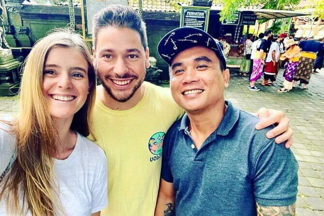 Private Car Transportation in Bali from Ubud - What To Expect During Your Day