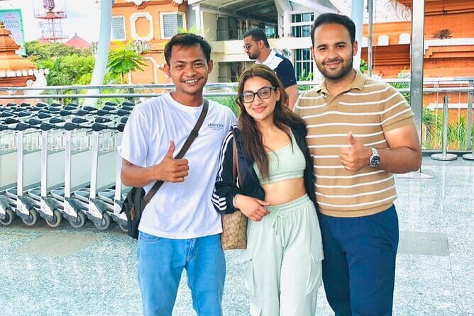 Private Car Transportation in Bali from Ubud - The Sum Up