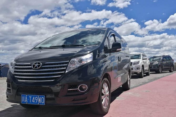 Private Car Use for Chengdu Panda breeding Center - Why Choose This Private Car Service?