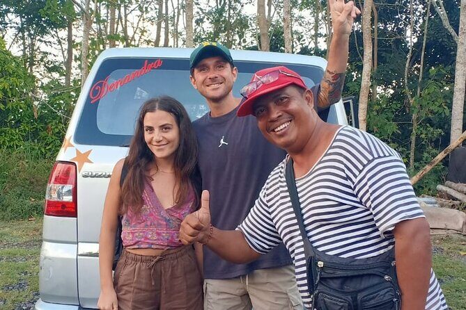 Private Car Van Charter Tour Bali - An Honest Look at a Flexible Bali Transport Experience