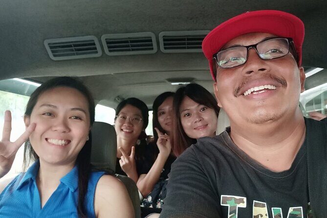 Private Car Van Charter Tour Bali - A Deep Dive into the Bali Private Car Van Charter