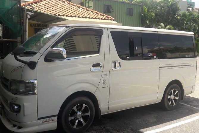 Private Car With certified Guide for Multi Day Tours - Frequently Asked Questions