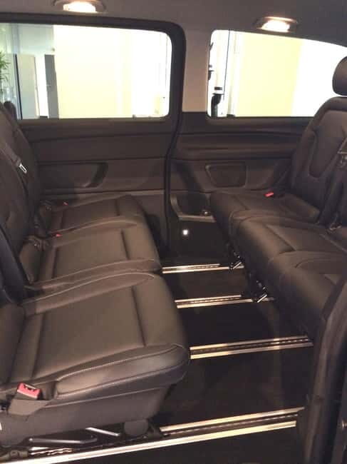 Private Car with Chauffeur Luxury Tour, Le Mont Saint Michel - The Bottom Line: Who Is This Tour Best For?