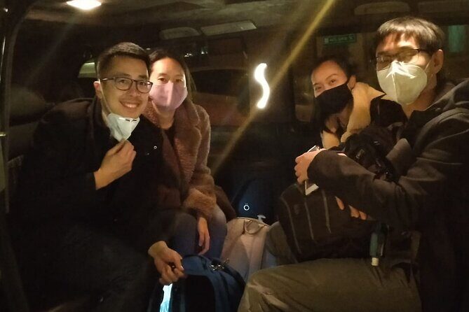 Private Car With Driver in Istanbul - Detailed Review of the Private Car With Driver Experience in Istanbul