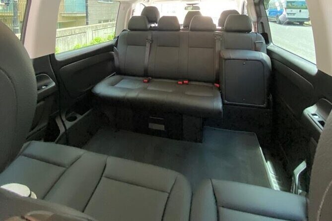 Private Car With Driver in Istanbul - Who Should Consider This Tour?