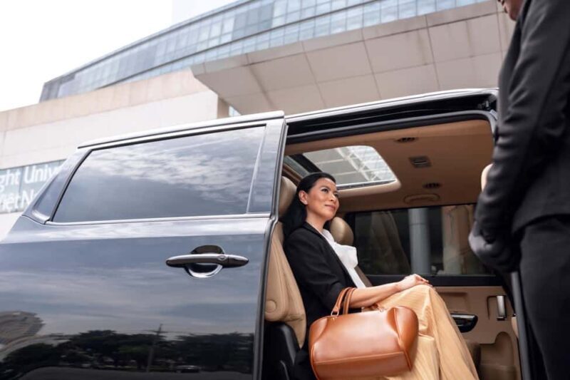 Private Car with Driver Luxury Tour to Château de Versailles - An In-Depth Look at the Luxury Versailles Tour