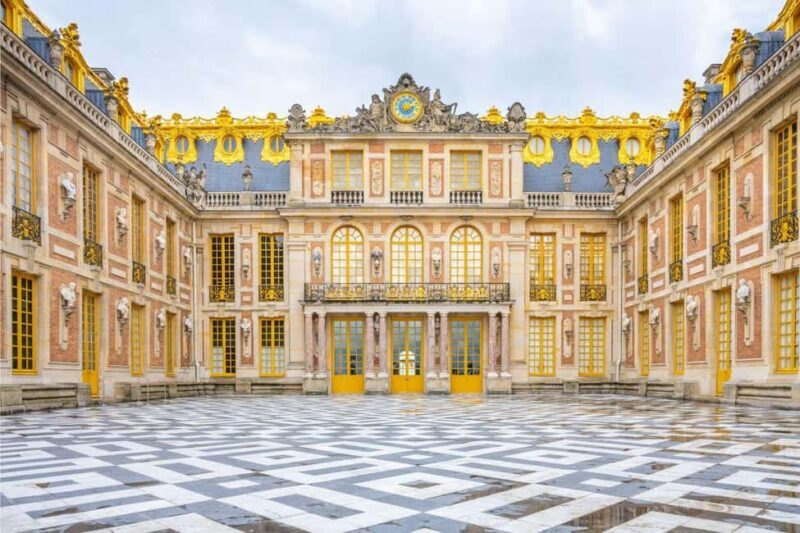 Private Car with Driver Luxury Tour to Château de Versailles - Final Thoughts