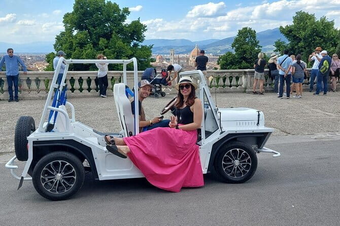 Private Carmignano Tour: The First Cabernet Sauvignon in Tuscany - Final Thoughts