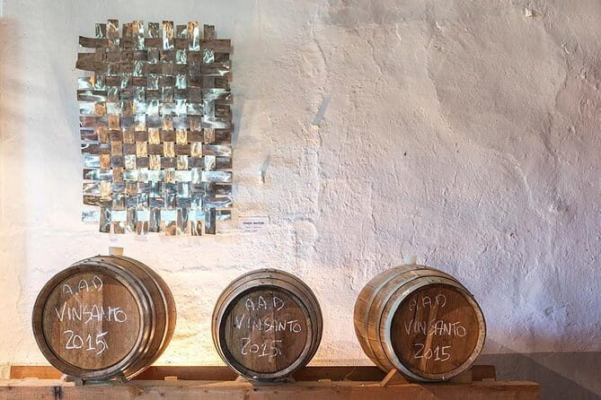 Private Carmignano Tour: The First Cabernet Sauvignon in Tuscany - Who Is This Tour For?