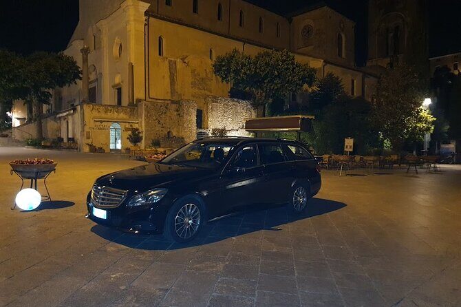 Private Car:Transfer From Sorrento to Rome/Airport FCO or reverse - FAQs