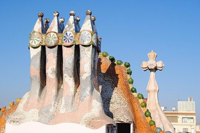 Private Casa Batlló & Skip-the-line + Official Licensed Guide - Frequently Asked Questions