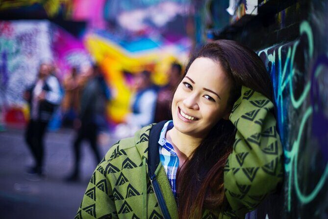 Private Cassic Walking Tour of Melbourne: start from your hotel - Key Points