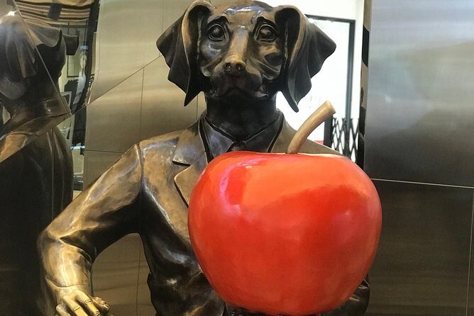 Private Cassic Walking Tour of Melbourne: start from your hotel - Exploring Melbourne’s Heart: The Walking Tour Experience