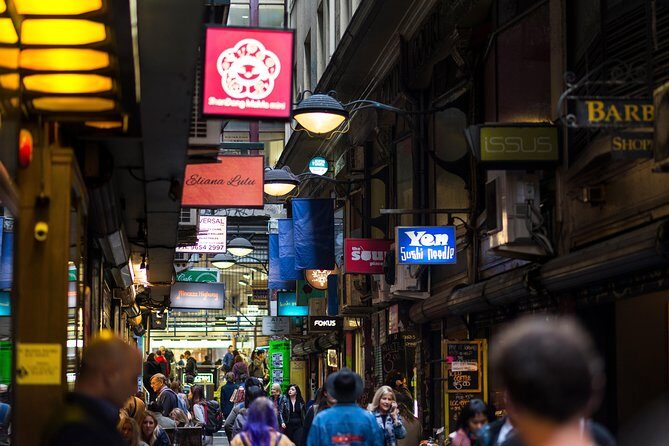 Private Cassic Walking Tour of Melbourne: start from your hotel - The Sum Up: Who Should Consider This Tour?