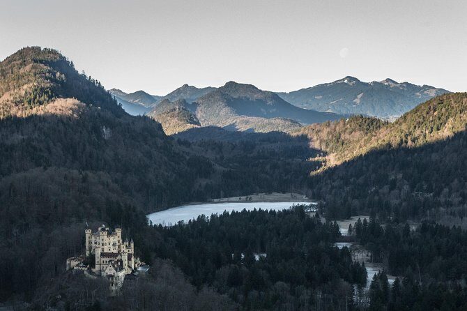 Private Castle Tour from Munich: Neuschwanstein, Hohenschwangau, and Linderhof - Final Thoughts
