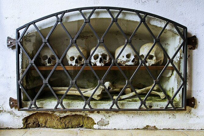 Private Castles and Brewery Day Trip From Prague To Kutna Hora - Practical Details and Whats Included