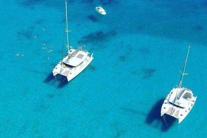 Private Catamaran All-Inclusive Cruise in Naxos - The Value and Cost Consideration