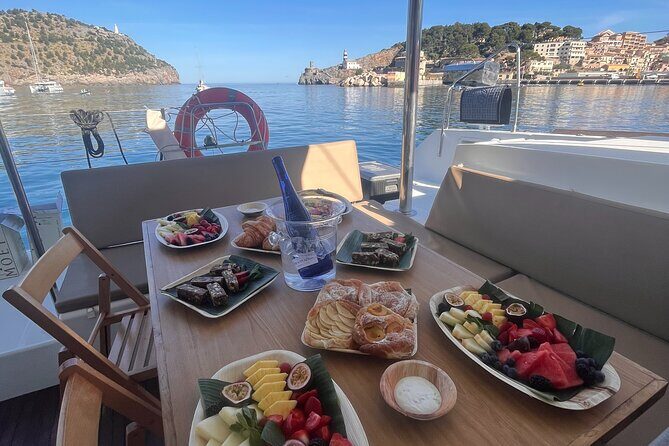 Private Catamaran Excursion through Formentera - Ses Illetes: The Iconic Beach