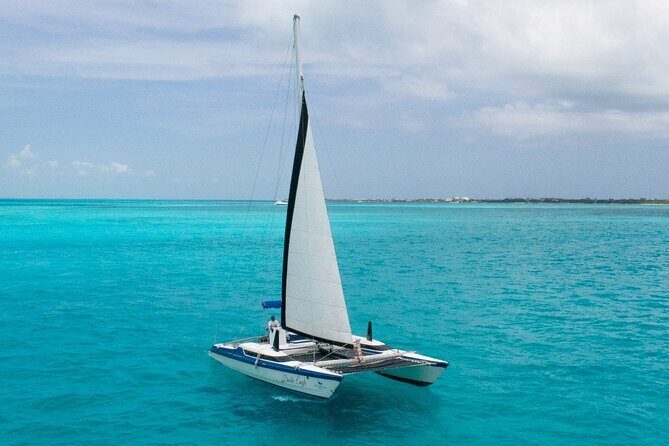 Private Catamaran Experience from Cancun to Isla Mujeres! - Who Is This Tour Best For?