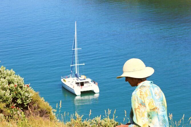 Private Catamaran Full Day Sailing Charter | Bay Of Islands - Why You’ll Love This Sailing Adventure